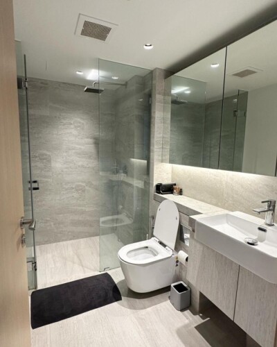 เดอะ ลอฟท์ สีลม / ชั้น 15: 46 SQM.-8