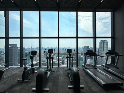 เดอะ ลอฟท์ สีลม / ชั้น 15: 46 SQM.-9