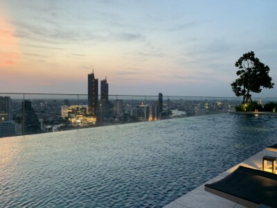 เดอะ ลอฟท์ สีลม / ชั้น 15: 46 SQM.-10