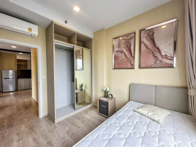 เดอะทรี พัฒนาการ - เอกมัย / THE TREE Pattanakarn - Ekkamai-8