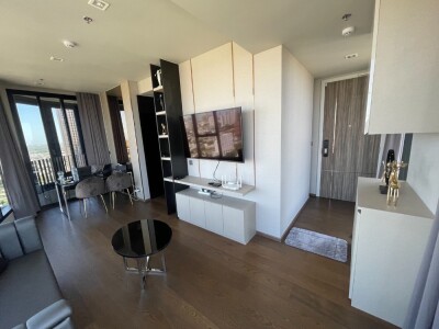 ไอดีโอ คิว สุขุมวิท 36 / Ideo Q Sukhumvit 36