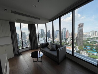 ไอดีโอ คิว สุขุมวิท 36 / Ideo Q Sukhumvit 36