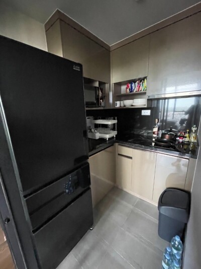 ไอดีโอ คิว สุขุมวิท 36 / Ideo Q Sukhumvit 36