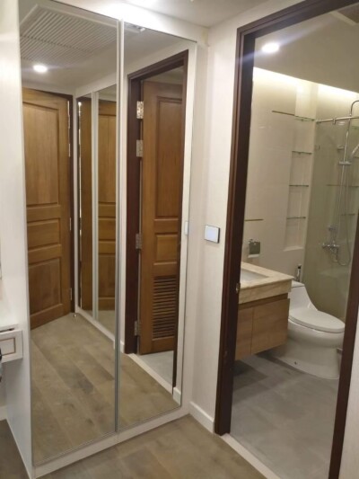 อมรันทา เรสซิเดนซ์ / Amaranta Residence