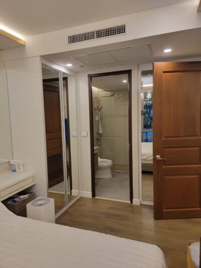 อมรันทา เรสซิเดนซ์ / Amaranta Residence