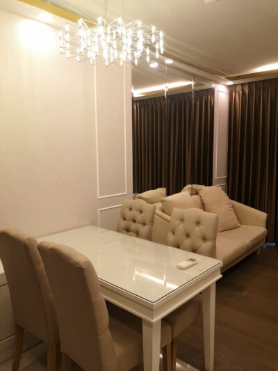 อมรันทา เรสซิเดนซ์ / Amaranta Residence