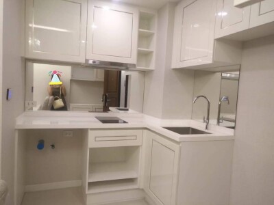 อมรันทา เรสซิเดนซ์ / Amaranta Residence