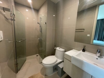 โนเบิล รีโคล สุขุมวิท 19 / 📐 ขนาด 62.25 ตร.ม. 🛏 2 ห้องนอน | 🚿 2 ห้องน้ำ-13