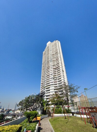 สายชล แมนชั่น / Saichol Mansion