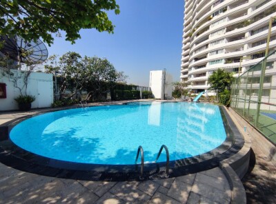 สายชล แมนชั่น / Saichol Mansion