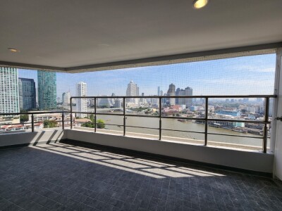 สายชล แมนชั่น / Saichol Mansion