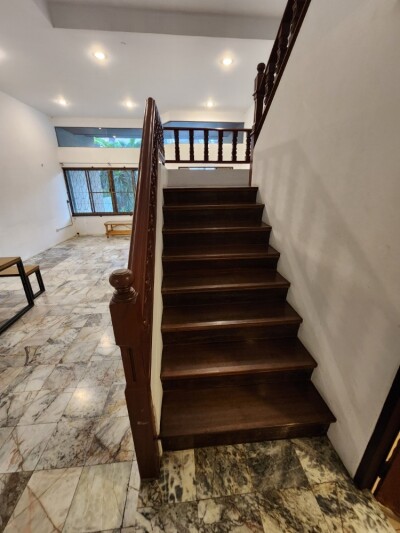 🔥🔥 ให้เช่า ทาวน์เฮ้าส์ 3 ชั้น พร้อมชั้นลอย ใกล้ BTS บางจาก 🔥🔥