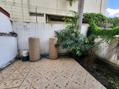 🔥🔥 ให้เช่า ทาวน์เฮ้าส์ 3 ชั้น พร้อมชั้นลอย ใกล้ BTS บางจาก 🔥🔥