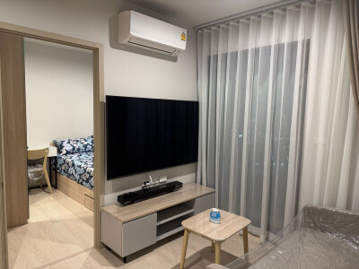 โนเบิล นิว เมกา พลัส บางนา / Noble NUE Mega Plus Bangna