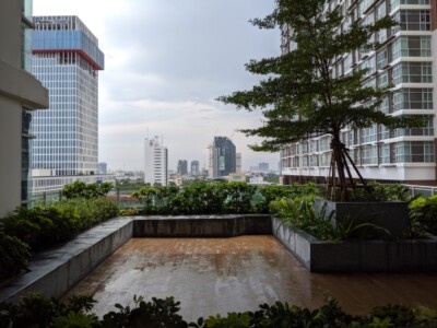 อัพเดตล่าสุด 29/6/2568 : เดอะ โคสต์ แบงค็อก (บางนา) / 139 ตร.ม.-12