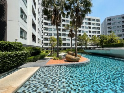 อัปเดตล่าสุด 27/10/2569 : เอลลิโอ เดล เรย์ สุขุมวิท 64 / ELIO Del Ray Sukhumvit 64