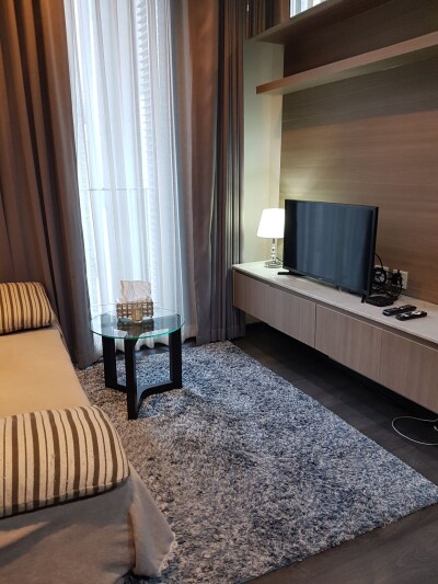 เอดจ์ บาย แสนสิริ สุขุมวิท 23 / Edge By Sansiri (Sukhumvit 23)