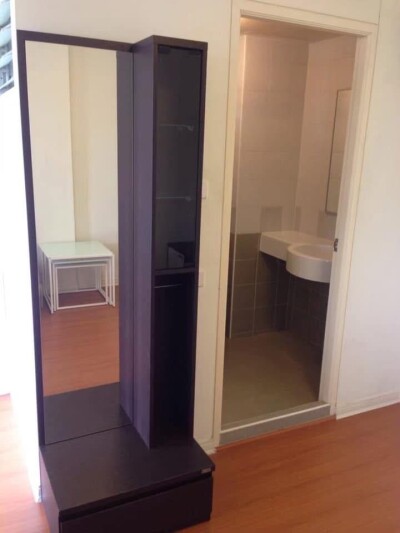 ลุมพินี คอนโดทาวน์ บดินทรเดชา - รามคำแหง / Lumpini Condo Town Bodindecha - Ramkhamhaeng-5