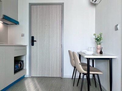 แอทโมซ โอเอซิส อ่อนนุช / Atmoz Oasis Onnut