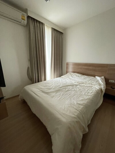 ริธึ่ม พหลฯ - อารีย์ / Rhythm Phahon - Ari