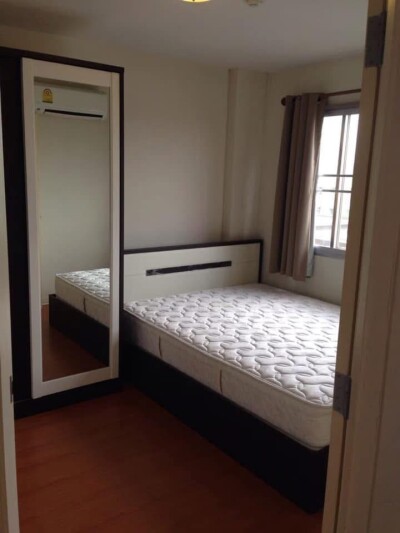 ลุมพินี คอนโดทาวน์ บดินทรเดชา - รามคำแหง / Lumpini Condo Town Bodindecha - Ramkhamhaeng-3