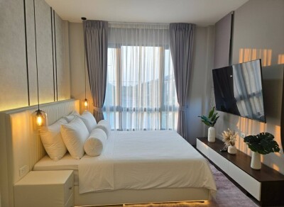 แกรนด์ พลีโน่ สุขุมวิท - บางนา