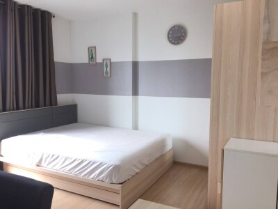 อัปเดตล่าสุด 2/3/2569 :  เดอะ เบส พระราม 9 - รามคำแหง / The Base Rama 9 - Ramkhamhaeng