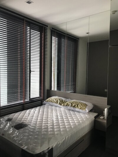 เอดจ์ บาย แสนสิริ สุขุมวิท 23 / Edge By Sansiri (Sukhumvit 23)