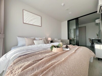 แอทโมซ โอเอซิส อ่อนนุช / Atmoz Oasis Onnut