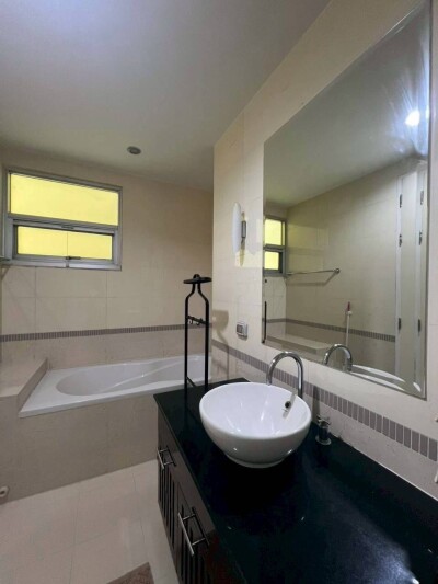 บ้านกลางกรุง สยาม - ปทุมวัน / BaanKlangKrung Siam - Pathumwan