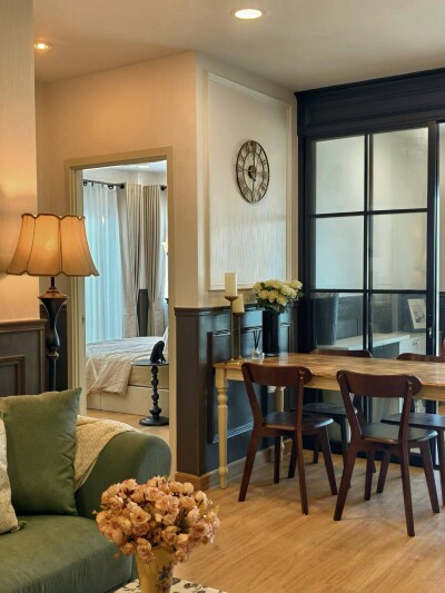 ศุภาลัย วิสต้า ห้าแยกปากเกร็ด / Supalai Vista Pak Kred Intersection