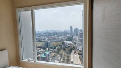 อัปเดตล่าสุด 28/2/2569 : เดอะ เซนต์ เรสสิเด้นเซส / The Saint Residences