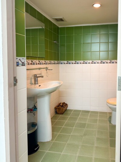 ให้เช่าอาคารพาณิชย์ 2 ชั้น รีโนเวทใหม่ เหมาะทำออฟฟิศ คาเฟ่ หรือสตูดิโอออนไลน์-27