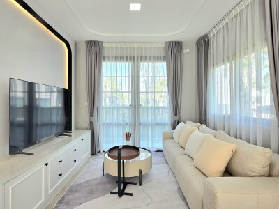 แกรนด์ พลีโน่ สุขุมวิท - บางนา