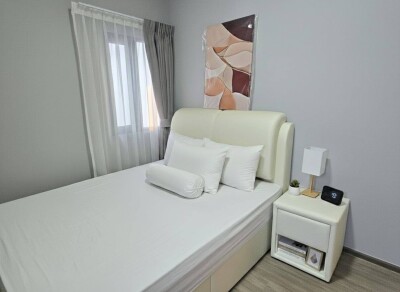 แกรนด์ พลีโน่ สุขุมวิท - บางนา