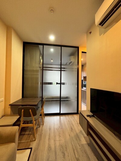 ไนท์บริดจ์ เกษตร โซไซตี้ / Knightsbridge Kaset Society