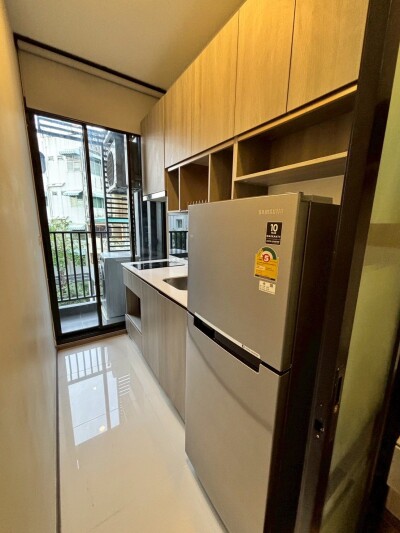 ไนท์บริดจ์ เกษตร โซไซตี้ / Knightsbridge Kaset Society