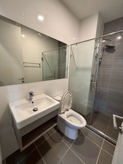 ไนท์บริดจ์ เกษตร โซไซตี้ / Knightsbridge Kaset Society