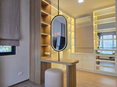 แกรนด์ พลีโน่ สุขุมวิท - บางนา