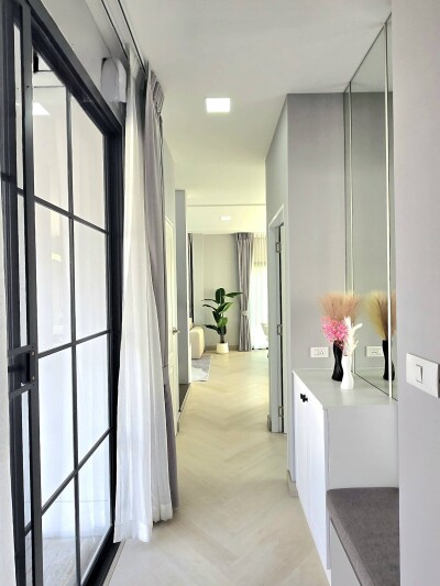 แกรนด์ พลีโน่ สุขุมวิท - บางนา