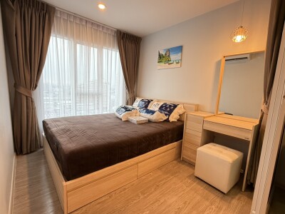 รีเจ้นท์ โฮม บางนา (โครงการใหม่) / Regent Home Bangna (New Project)