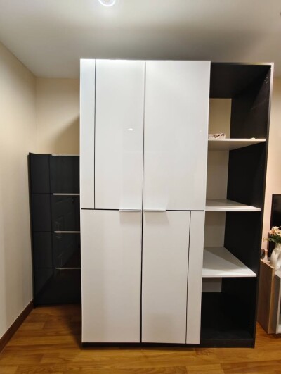 อัปเดตล่าสุด 28/2/2569 : รีเจ้นท์ โฮม สุขุมวิท 81 / Regent Home Sukhumvit 81