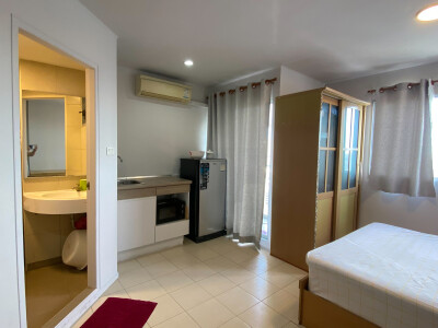 ลุมพินี คอนโดทาวน์ รามอินทรา - นวมินทร์ / Lumpini Condo Town Ramintra - Nawamin-5