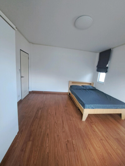 ศุภาลัย การ์เด้นวิลล์ กรุงเทพกรีฑาตัดใหม่ - มอเตอร์เวย์-9