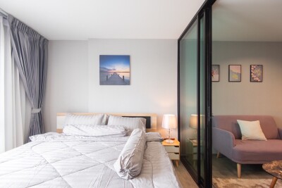 รีช พหลโยธิน 52 / REACH Phahonyothin 52