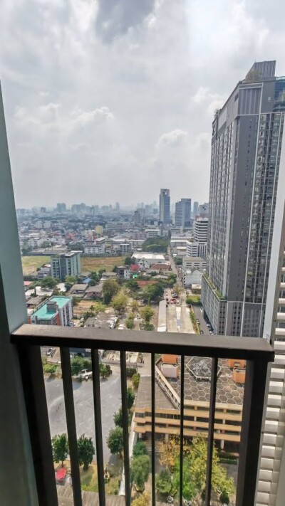 อัปเดตล่าสุด 28/2/2569 : เดอะ เซนต์ เรสสิเด้นเซส / The Saint Residences