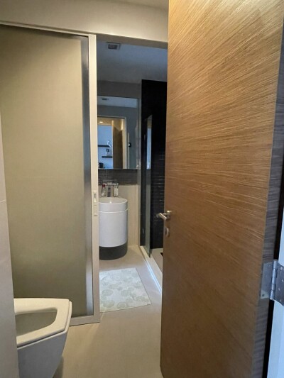 ริธึ่ม พหลฯ - อารีย์ / Rhythm Phahon - Ari