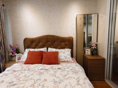 อัปเดตล่าสุด 28/2/2569 : รีเจ้นท์ โฮม สุขุมวิท 81 / Regent Home Sukhumvit 81