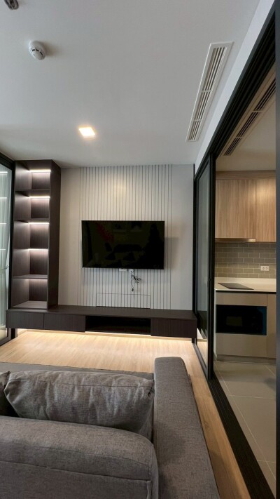 เอ็กซ์ที พญาไท / XT Phayathai