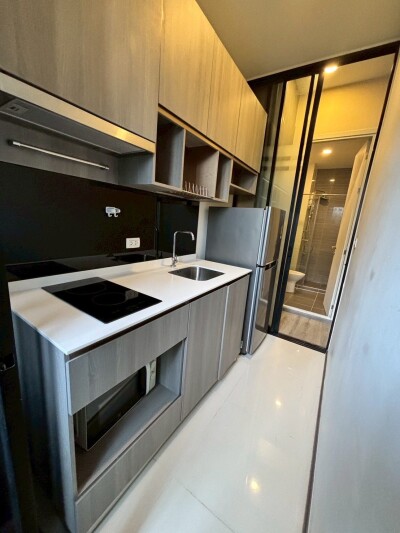 ไนท์บริดจ์ เกษตร โซไซตี้ / Knightsbridge Kaset Society